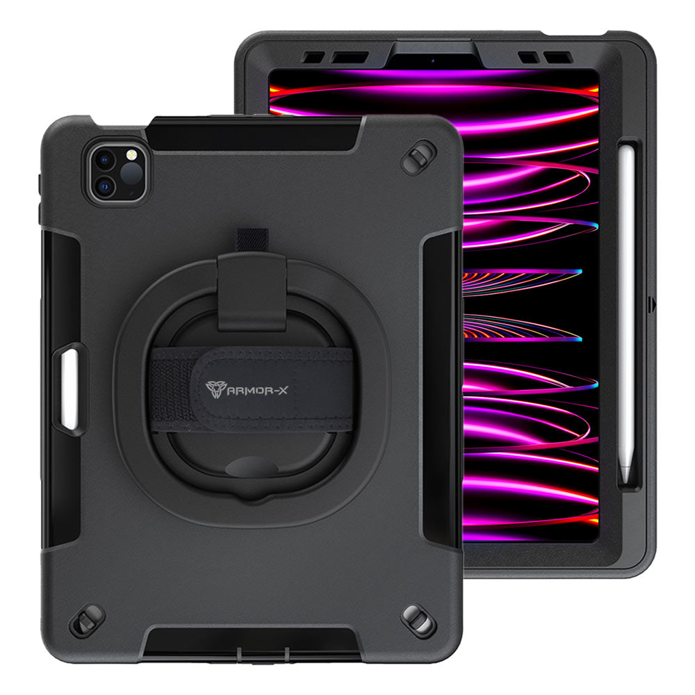 SKN-iPad-PR6 iPad Pro 11 1st 2nd 3rd 4th 2018 - Main Image