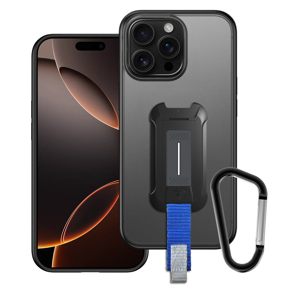 16 Pro Case With Best Iphone Protection SX-IPH-16PMX IPhone 16 Pro