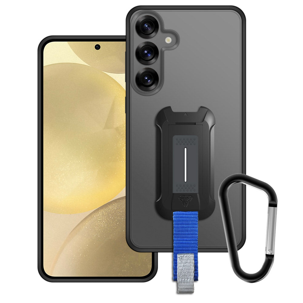 SX-SS25-S25P Samsung Galaxy S25+ S25 Plus SM-S936 Shockproof