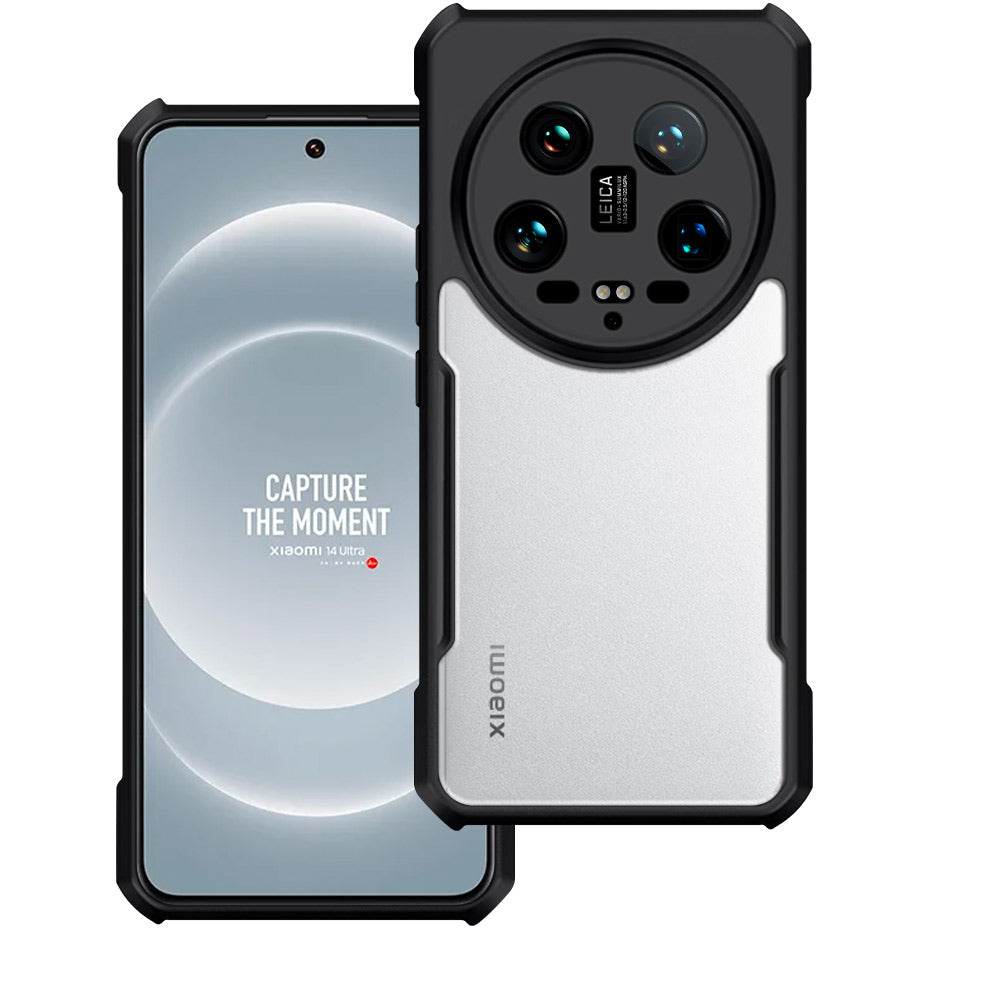 moex Alpha Case per Xiaomi 14 Ultra Custodia Ultra Sottile, Custodia moex Alpha Case per Xiaomi 14 Ultra Custodia Ultra Sottile, Custodia