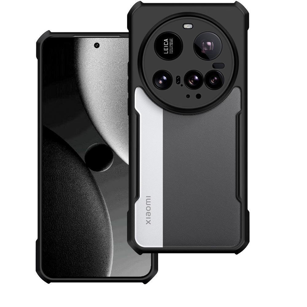 COOL Silicone Case For Xiaomi Redmi 15C / 15C 5G / Poco C85 (Black - View #8