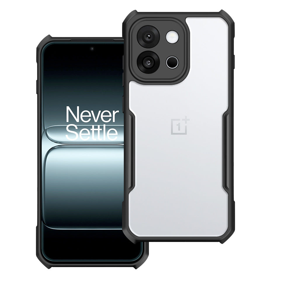 TN-PL25-13S | OnePlus 13s Case | Slim Shockproof Case – ARMOR-X