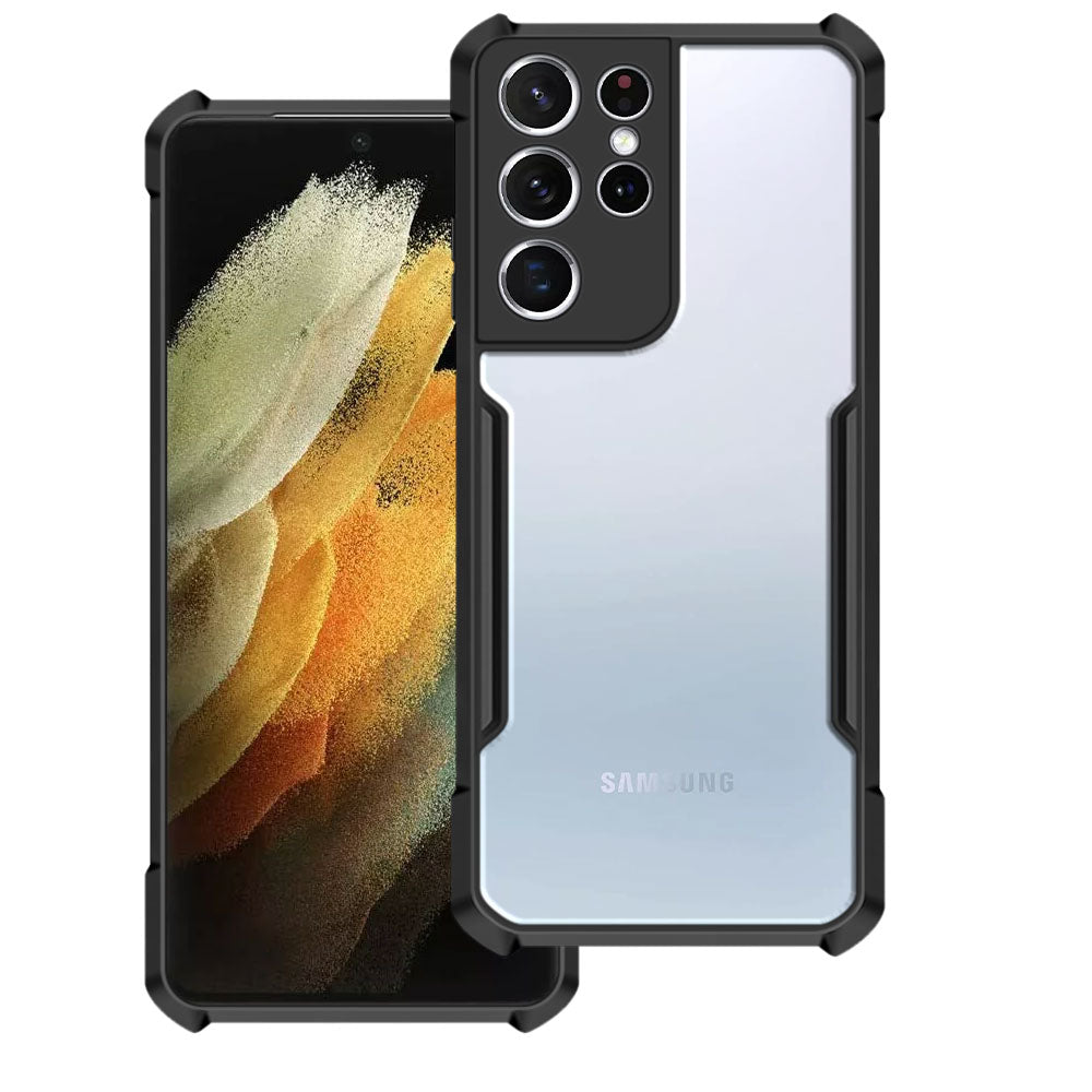 TN-SS21-S21U Samsung Galaxy S21 Ultra 5G SM-G998 Case Slim