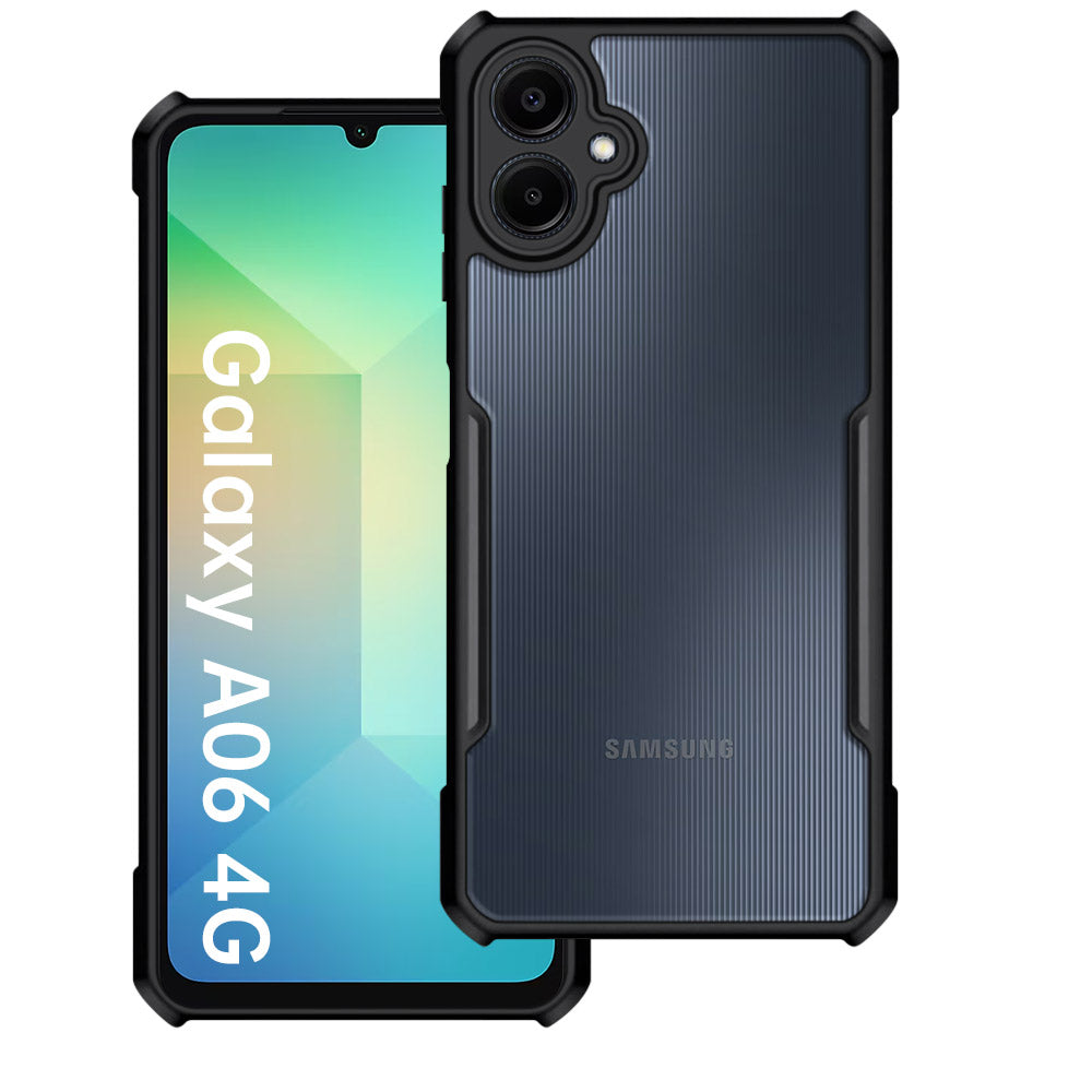 TN-SS24-A064G | Samsung Galaxy A06 4G SM-A065 Case | Slim