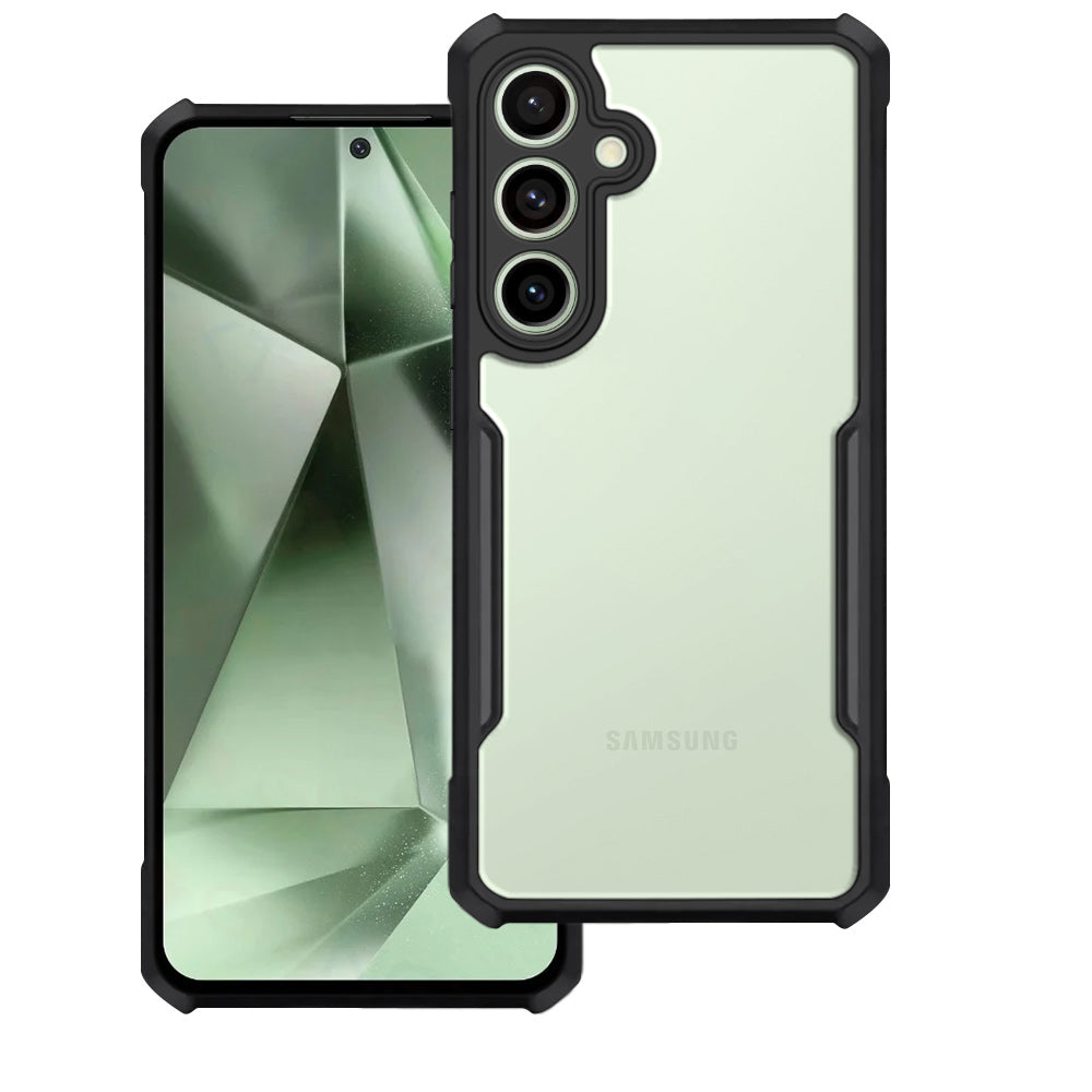 TN-SS24-S24FE | Samsung Galaxy S24 FE SM-S721 Case | Slim Shockproof Case