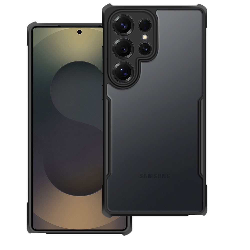 TN-SS25-S25U Samsung Galaxy S25 Ultra SM-S938 Case Slim