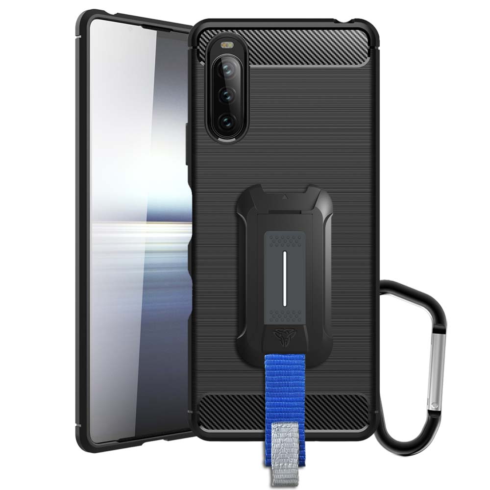 TP-SN21-10_3RD | Sony Xperia 10 III Lite Case | Mountable