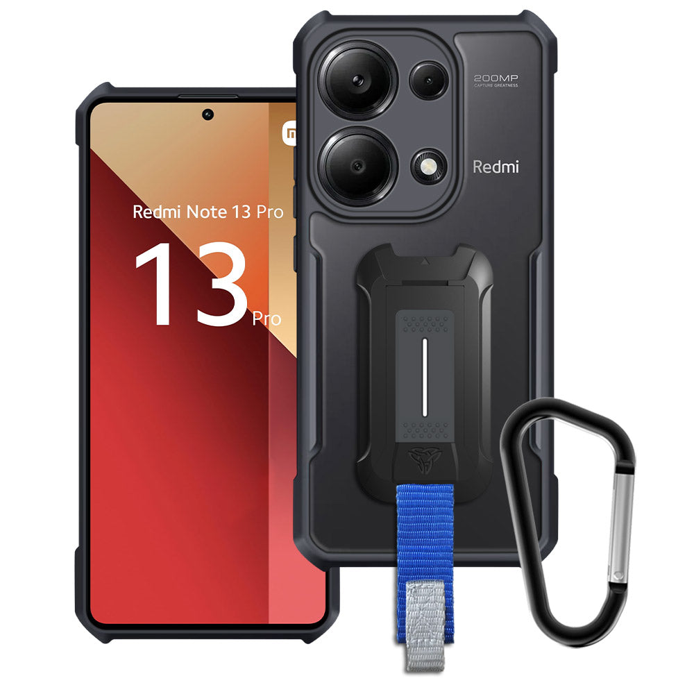 TX-Mi24-RMN13P4G Xiaomi Redmi Note 13 Pro 4G Case Slim