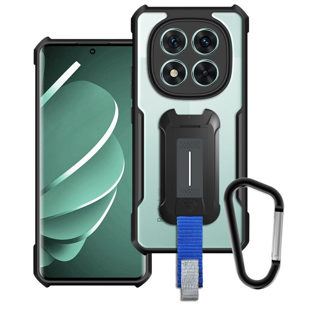 TX-Mi24-RMN14P5G Xiaomi Redmi Note 14 Pro 5G Case Slim