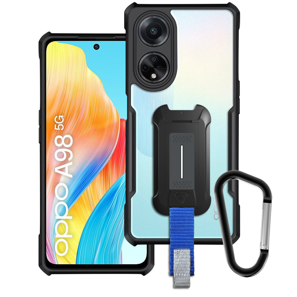 RankOne Custodia per Telefono Adatta per Motorola Moto g84 (6.5 Inches RankOne Custodia per Telefono Adatta per Motorola Moto g84 (6.5 Inches