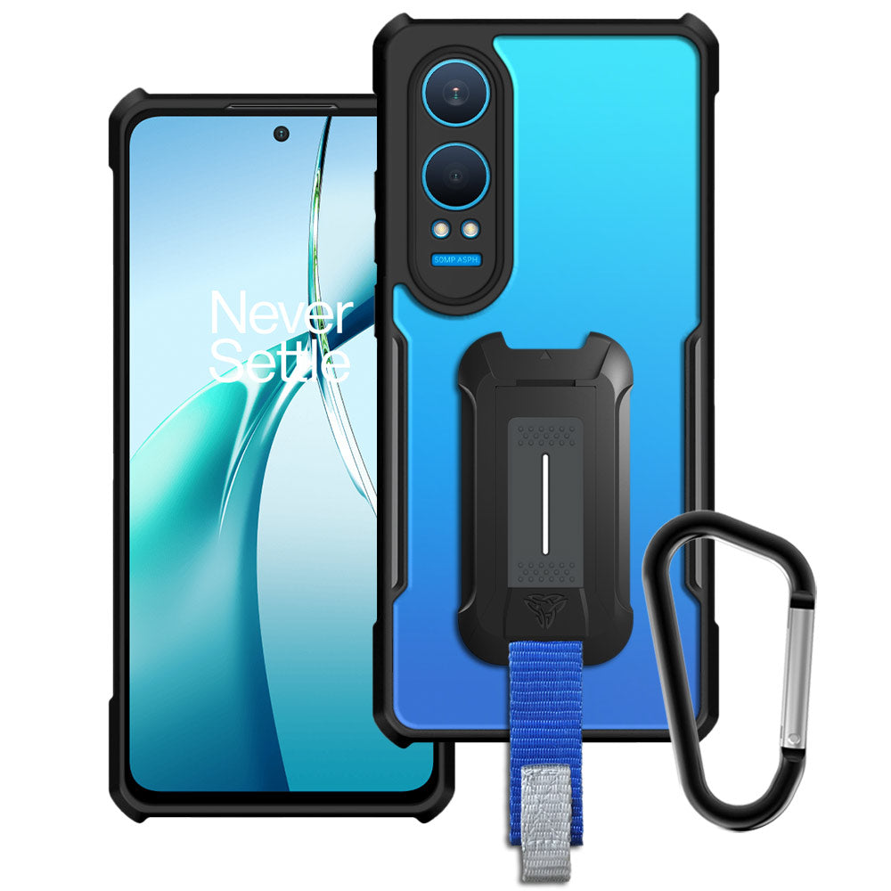 Kapaver Oneplus Ce Nord Back Cover Back Cover Oneplus Nord