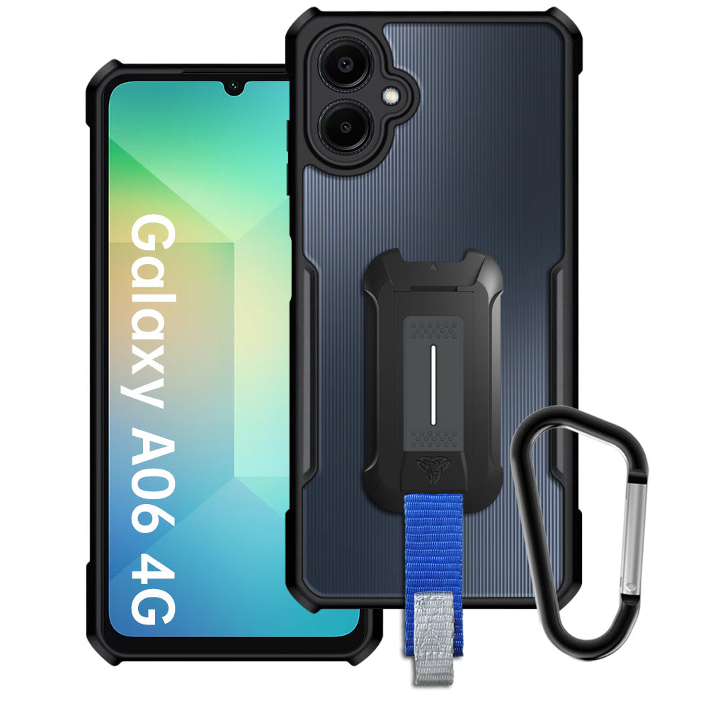 TX-SS24-A064G | Samsung Galaxy A06 4G SM-A065 Case | Slim