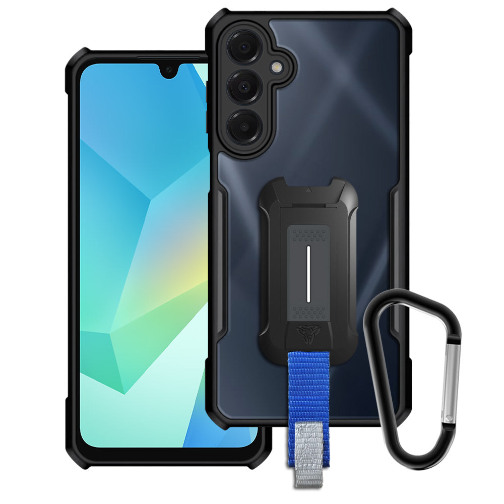 TX-SS24-A165G | Samsung Galaxy A16 5G SM-A166 / A16 4G SM-A165 Case TX-SS24-A165G | Samsung Galaxy A16 5G SM-A166 / A16 4G SM-A165 Case