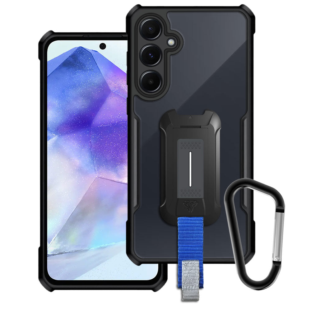 TX-SS24-A555G | Samsung Galaxy A55 5G SM-A556 Case | Slim TX-SS24-A555G | Samsung Galaxy A55 5G SM-A556 Case | Slim