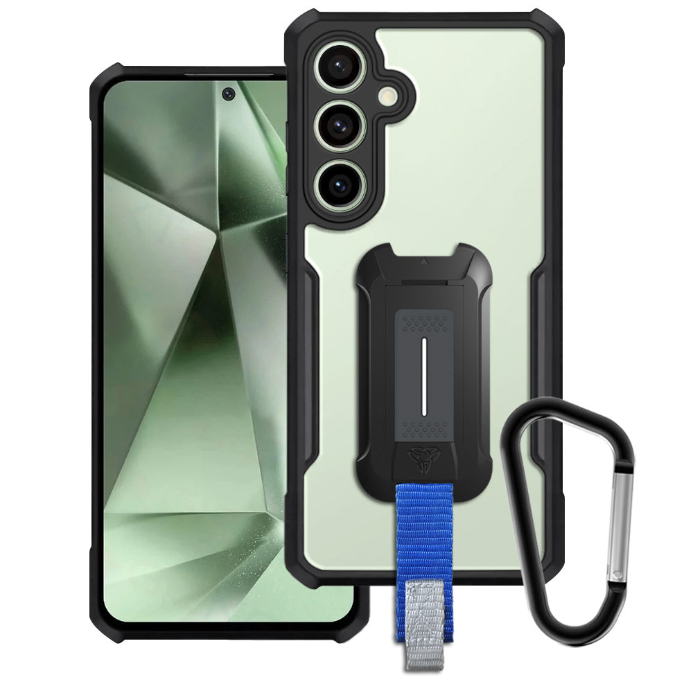 TX-SS24-S24FE | Samsung Galaxy S24 FE SM-S721 Case