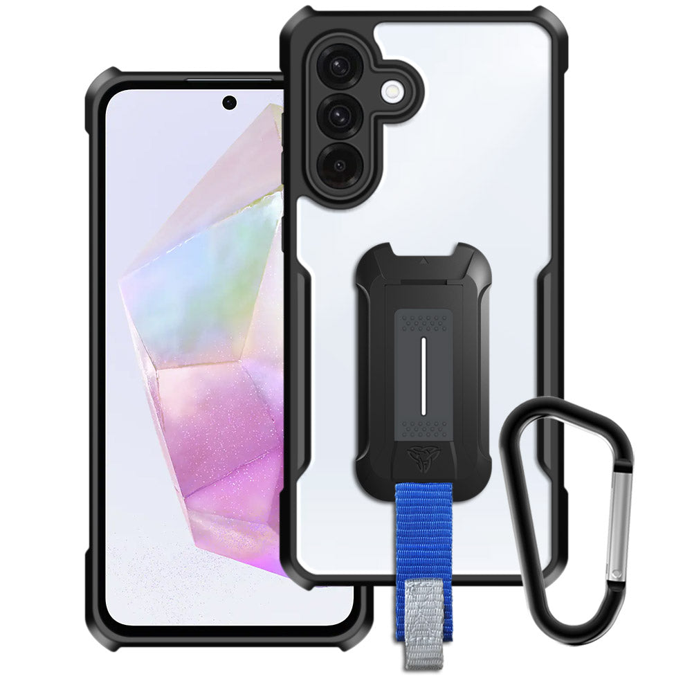 TX-SS25-A365G | Samsung Galaxy A36 5G SM-A366 Case TX-SS25-A365G | Samsung Galaxy A36 5G SM-A366 Case