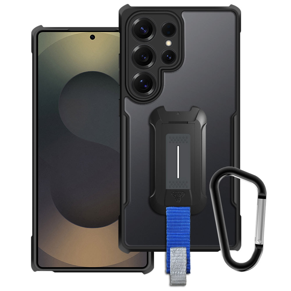 TX-SS25-S25U Samsung Galaxy S25 Ultra SM-S938 Case Slim