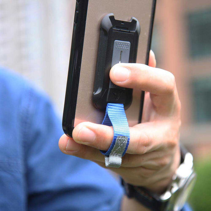 ARMOR-X OnePlus 12R Expanding Stand Pop socket ring Mount Holder Sockets one-handed grip hand strap Smartphone grip security secure safe holder kickstand.