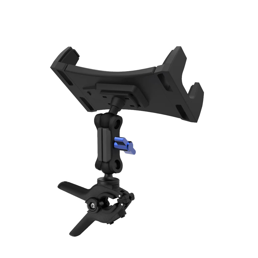 ARMOR-X Tough Spring Clamp Mount Universal Mount for tablet.