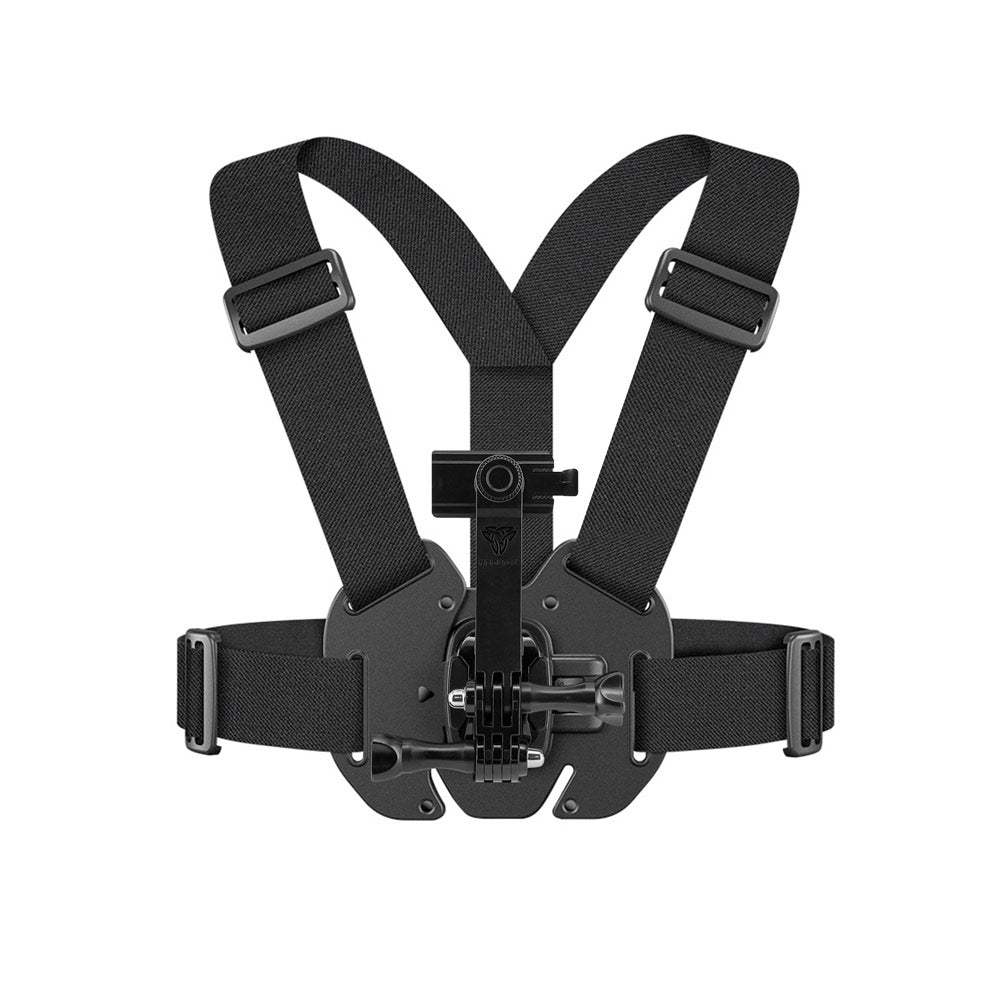 X177K | Quick Release Chest Mount Harness | TYPE-K For ActiveKEY