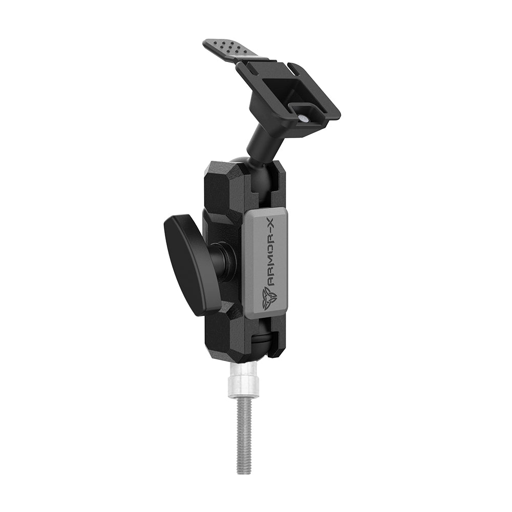 FM UL Approved Quick Bracing Clamp Double U-Bolt Pipe Hanger For Fire Protection System Pipe Supports Metal