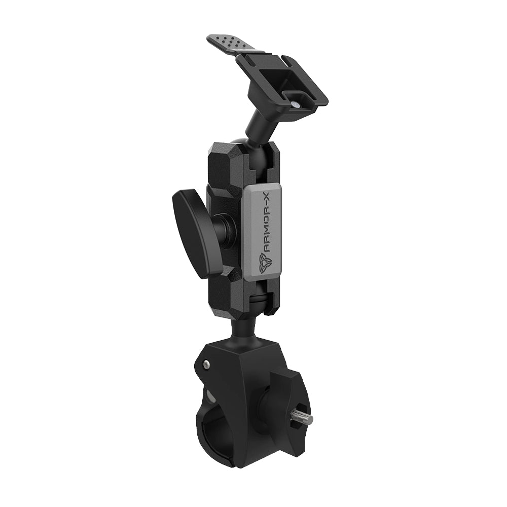 P7T | Heavy-Duty Quick Release Bar Mount (SMALL) | ONE-LOCK for