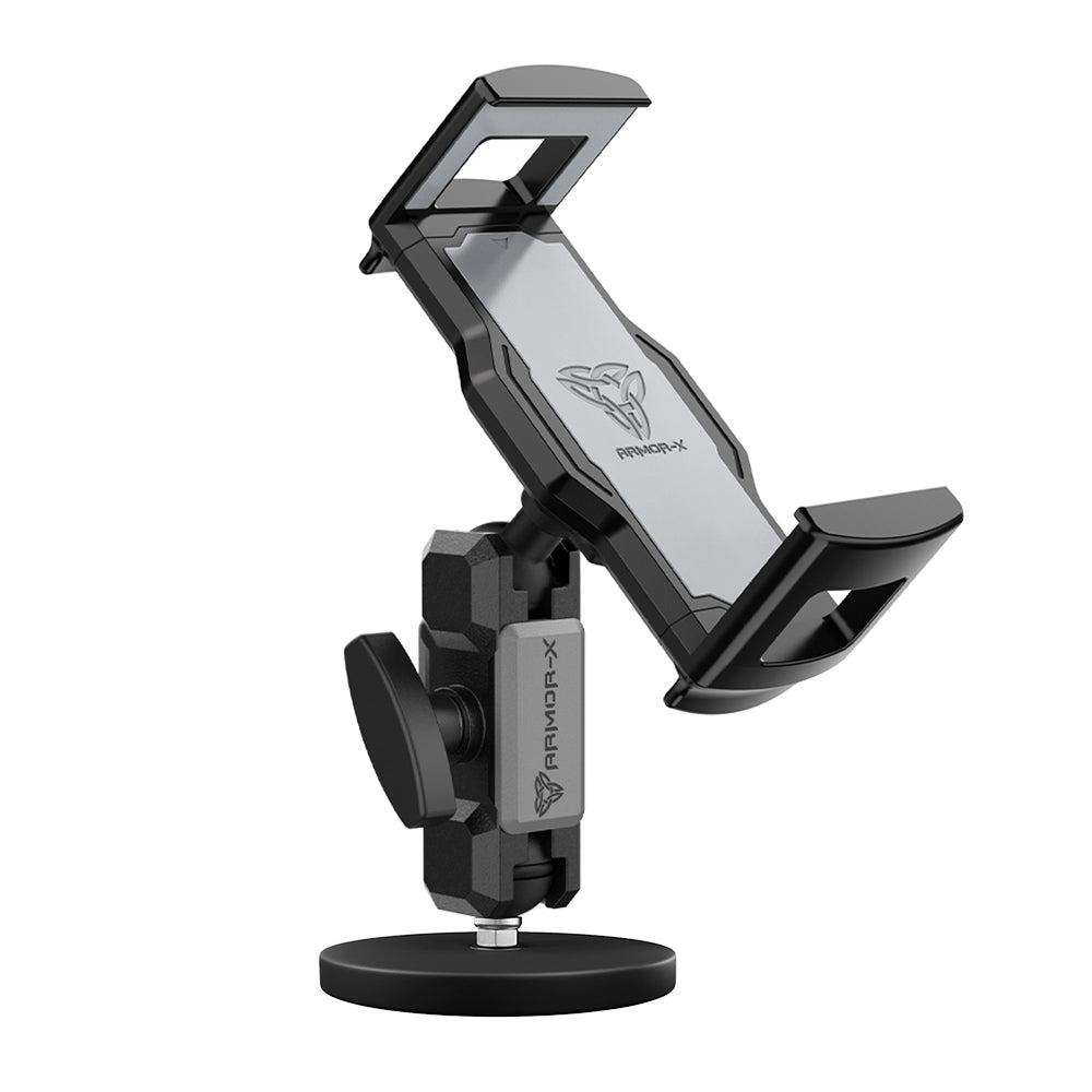 P11UT | Magnetic Magnet Universal Mount | Design for iPad, Galaxy