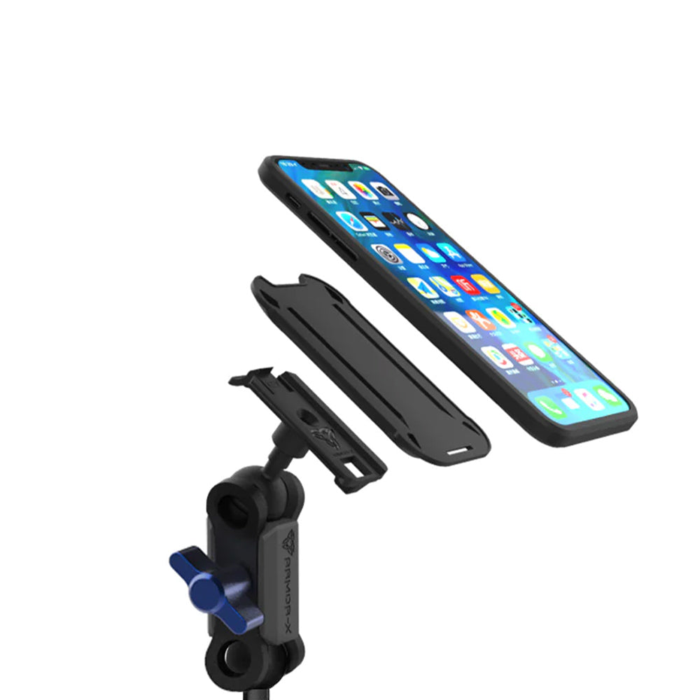 ARMOR-X Adapter for Phone.