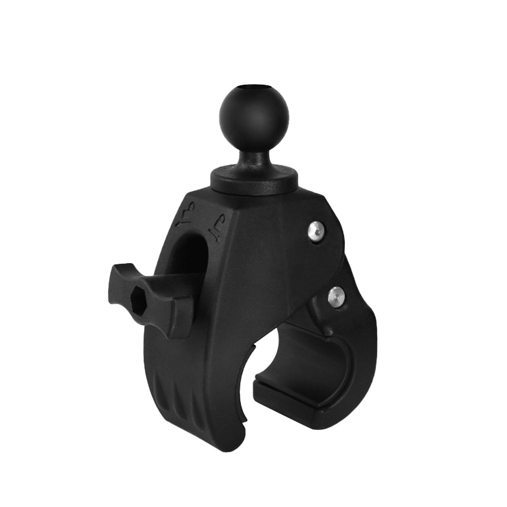 ARMOR-X Quick Release Bar Mount Base (LARGE)
