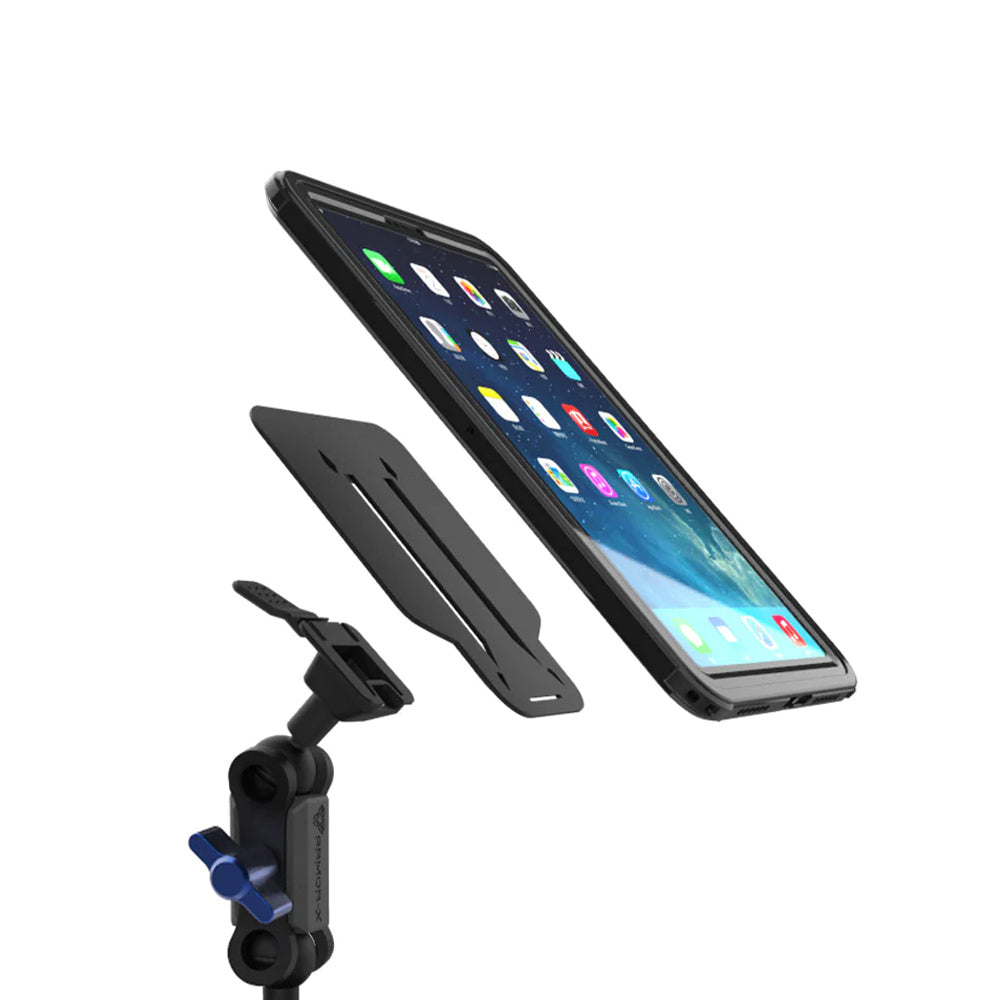 ARMOR-X Adapter for Tablet.