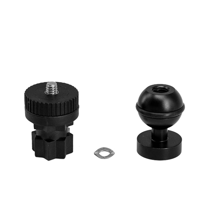 XTR-AMT5 | 1-inch Ball Base with X-track adaptor
