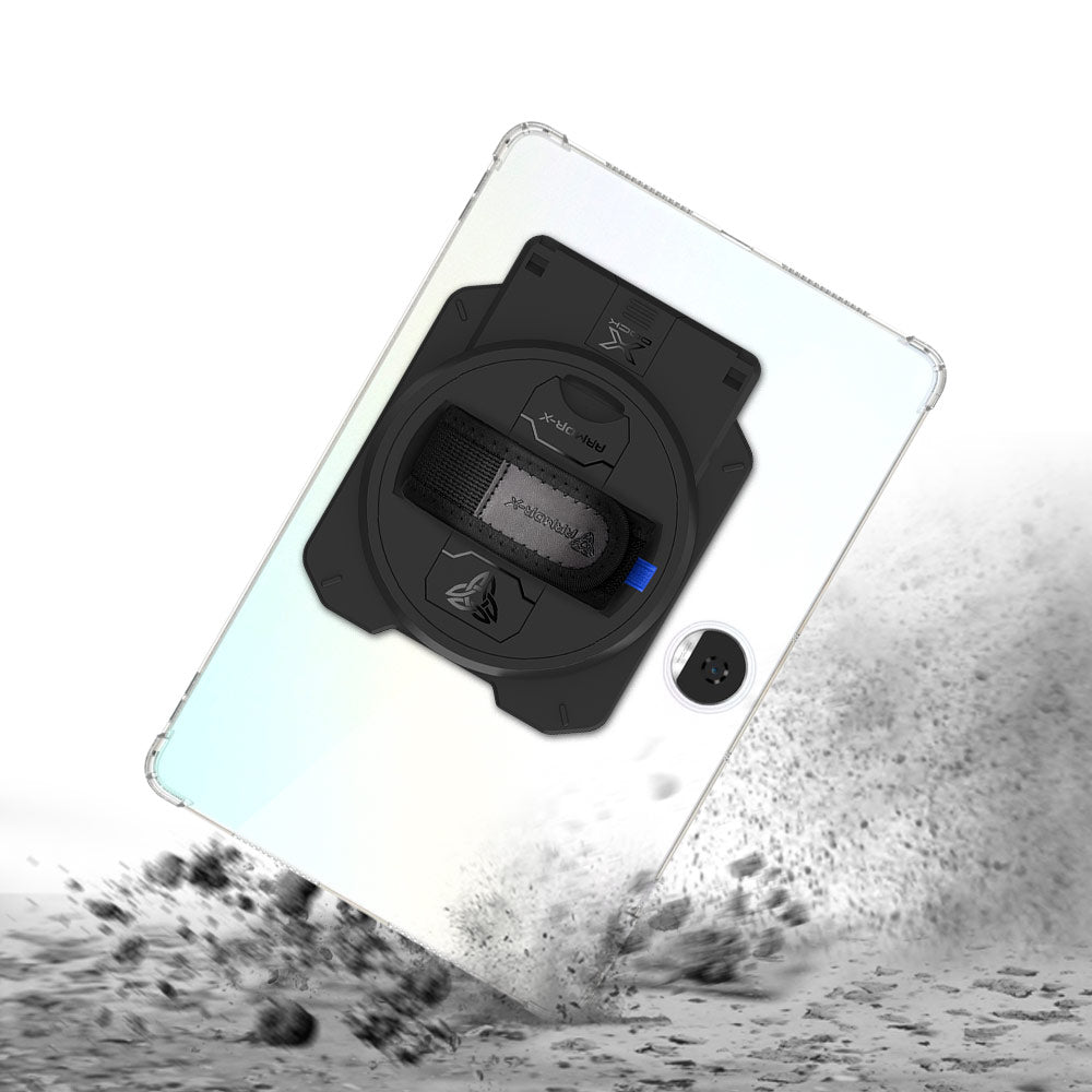 ARMOR-X Honor Pad 9 ( HEY2-W09 ) shockproof case. Design with best drop proof protection.