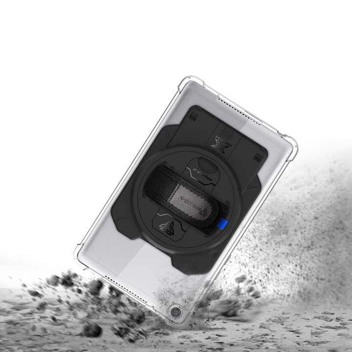 ARMOR-X Honor Pad 5 8.0 shockproof case. Design with best drop proof protection.