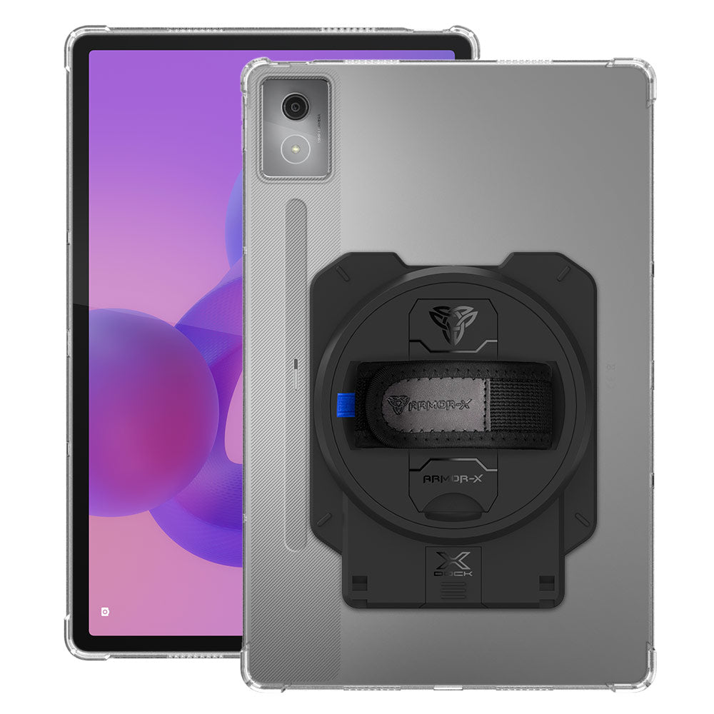 ZAN-LN-TB373 | Lenovo Idea Tab Pro TB373 | 4 Corner Protection