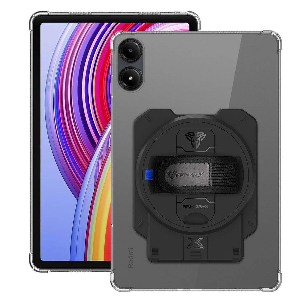 ZAN-Mi-RMPPR | Xiaomi Redmi Pad Pro | 4 Corner Protection Case