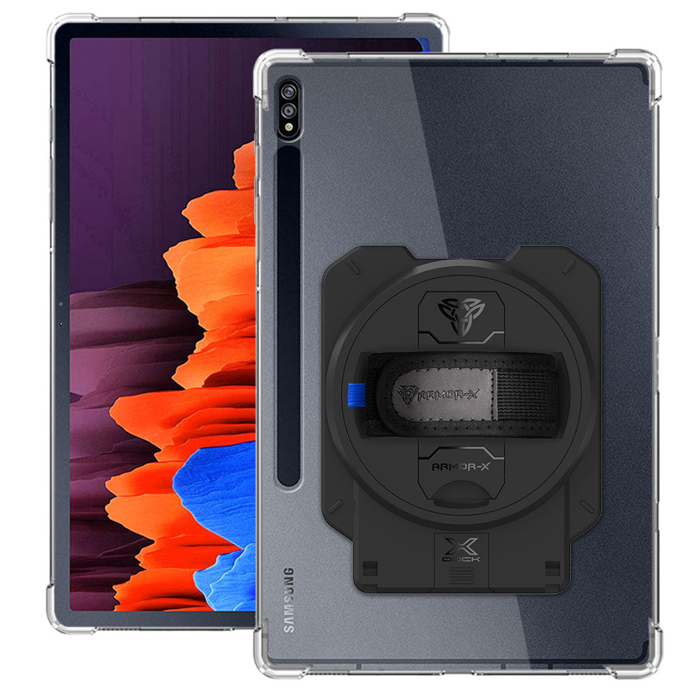 ZAN-SS-S7P Samsung Galaxy Tab S8+ S8 Plus SM-X800 SM-X806