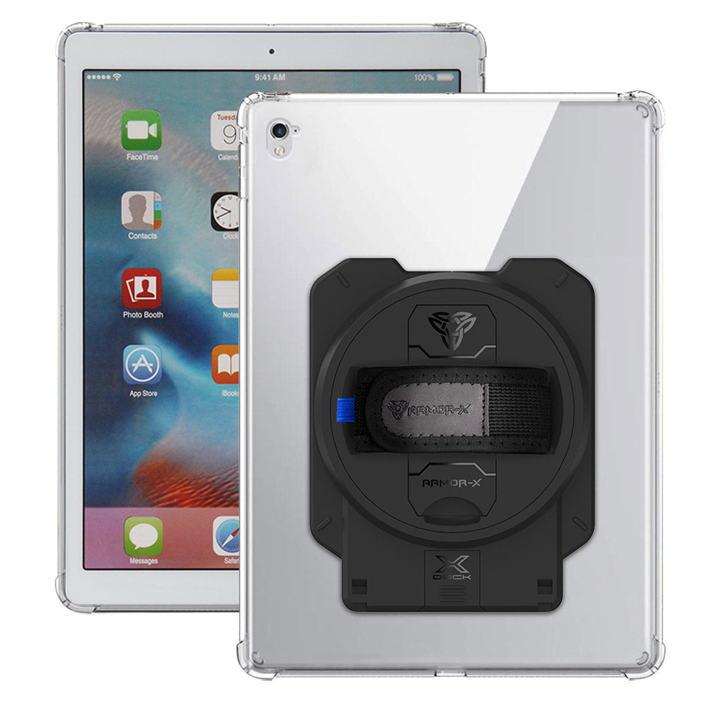 2nd Gen 2015 Ipad Pro Case Kickstand Case For IPad Pro 2017 2015