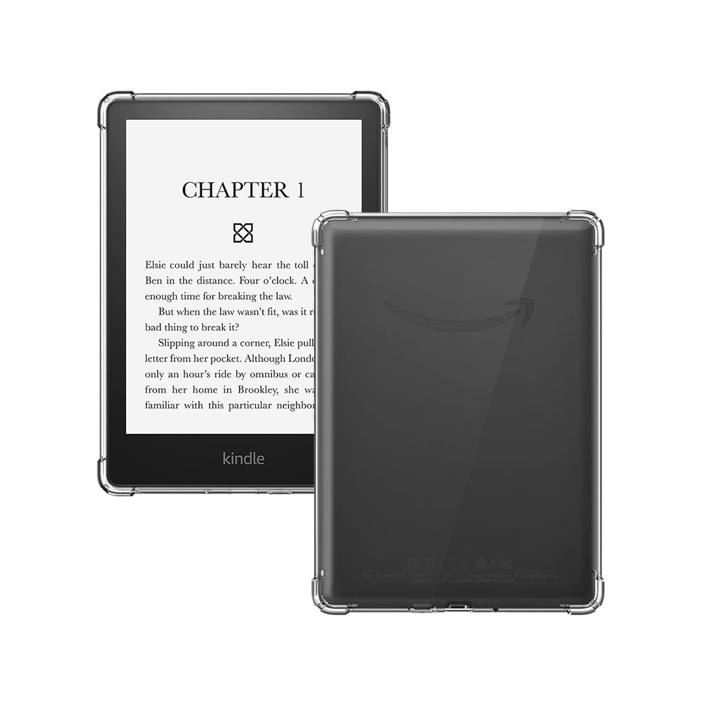 【美品】Kindle Paperwhite防水機能wifi8GBブラック＋カバー Amazon.com: kwmobile Cover Compatible with Amazon Kindle