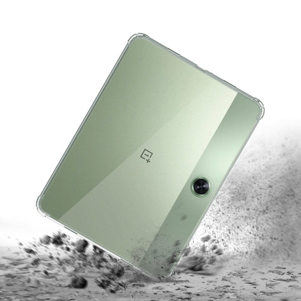 ARMOR-X OnePlus Pad Go 4 corner protection case with the best droproof protection.