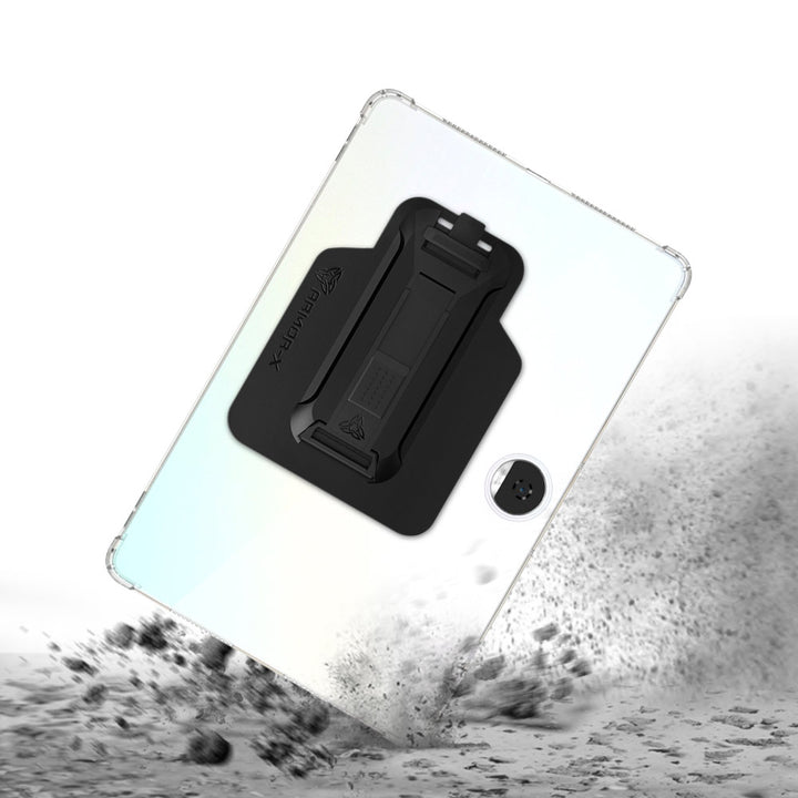 ARMOR-X Honor Pad 9 shockproof case, impact protection cover with the best dropproof protection.