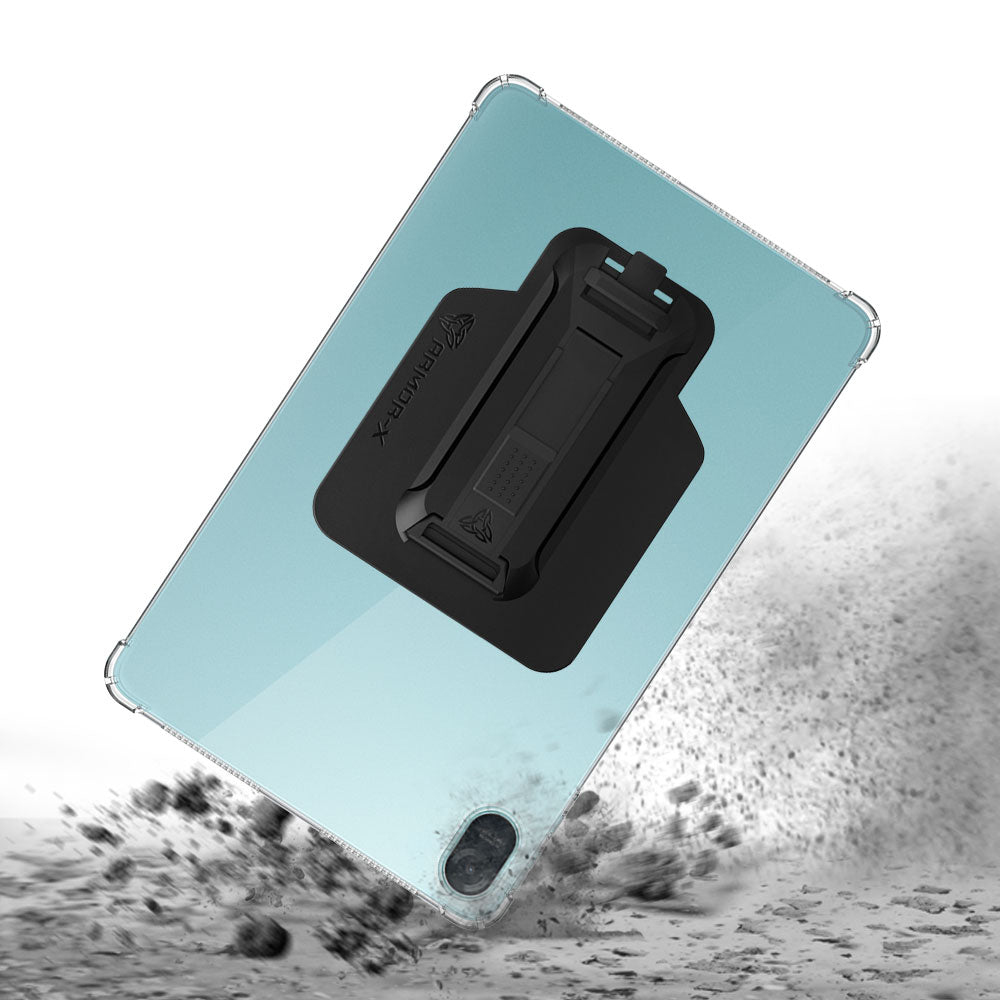 ARMOR-X Honor Pad 8 2022 ( HEY-W09 ) shockproof case, impact protection cover with the best dropproof protection.