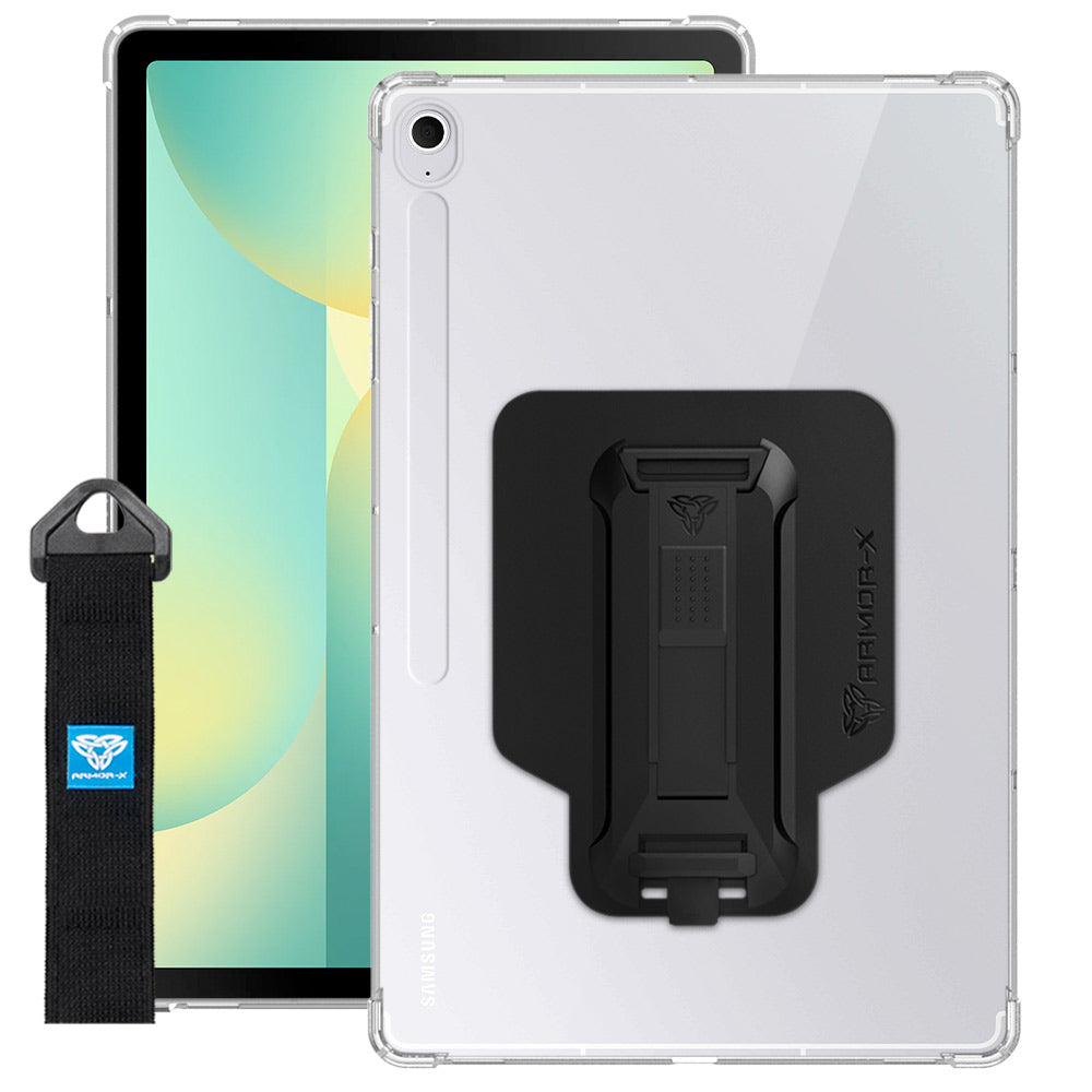 ZXS-SS-X620 | Samsung Galaxy Tab S10 FE+ S10 FE Plus SM-X620 X626