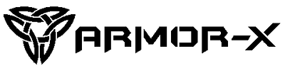ARMOR-X LOGO