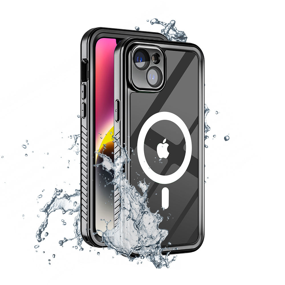 iPhone 14 Series New Generation Magnetic Case – iPhone Heaven