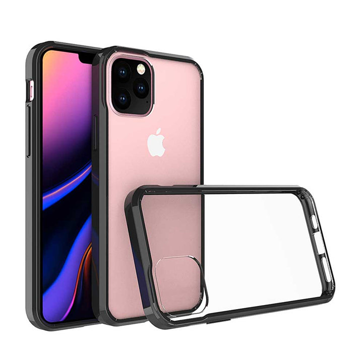 ARMOR-X iPhone 11 pro shockproof cases. Dual Composite construction with excellent protection.