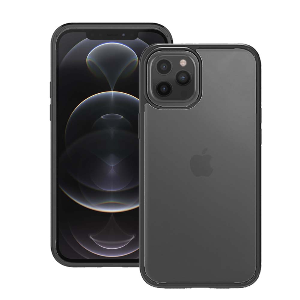 BN-IPH-12PMX | iPhone 12 Pro Max Case | Shockproof Drop Proof