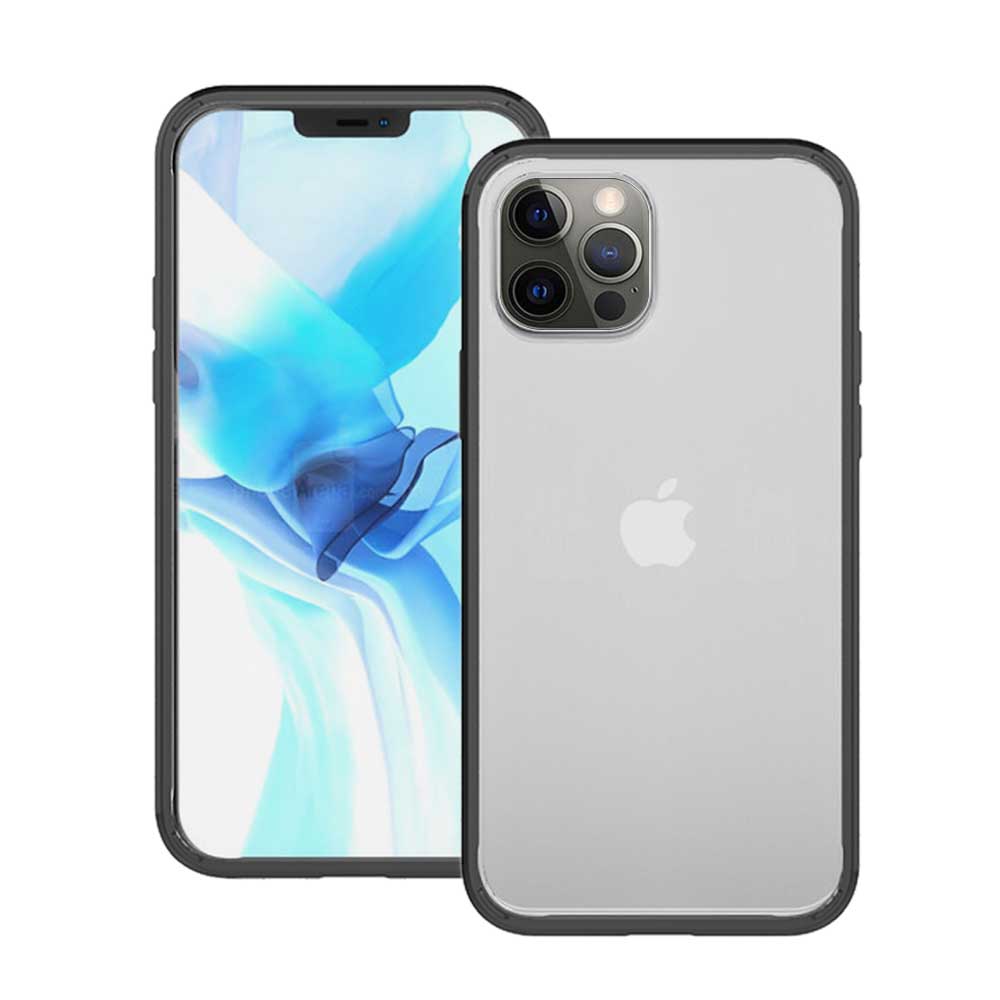 BN-IPH-12PRO iPhone 12 Pro Case Shockproof Drop Proof Rugged