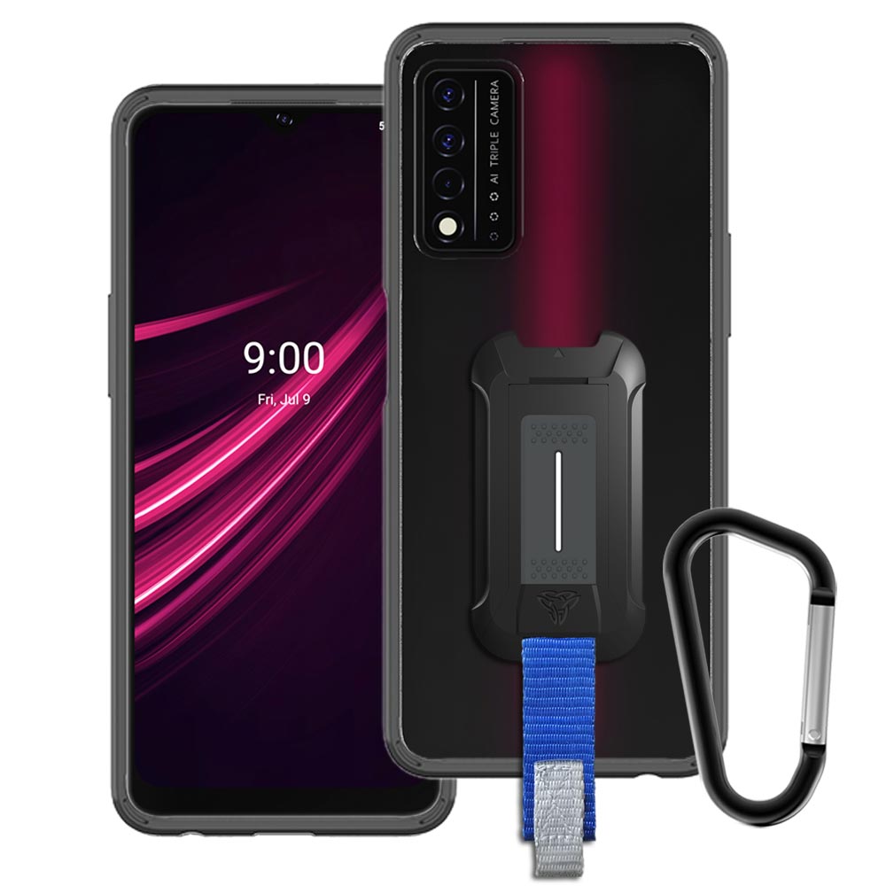 BX3-TMO21-VPL | T-Mobile REVVL V+ / V Plus Case BX3-TMO21-VPL | T-Mobile REVVL V+ / V Plus Case