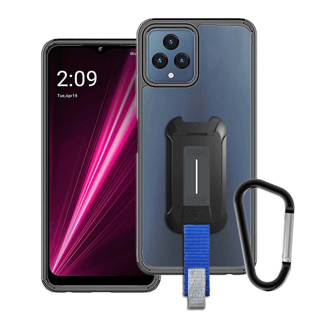 BX3-TMO22-6 | T-Mobile REVVL 6 Case