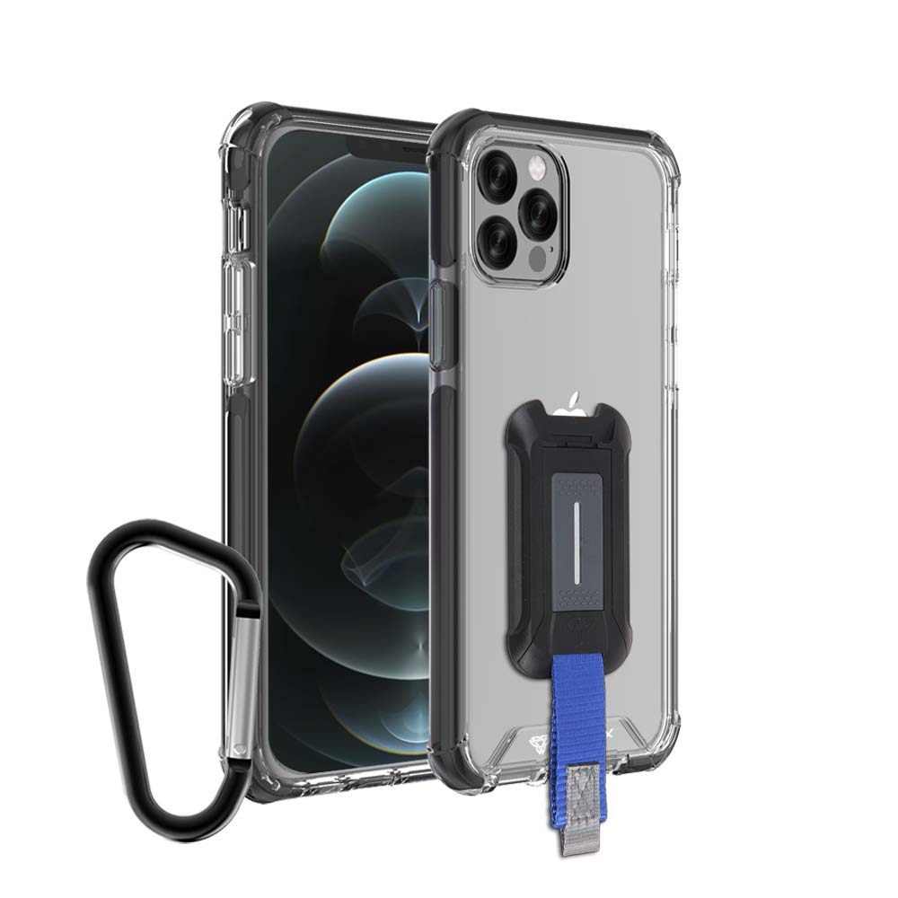 CBX-IPH-12PRO iPhone 12 Pro Military Grade meter Shockproof